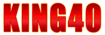 KING40
